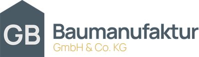GB Baumanufaktur GmbH & Co. KG
