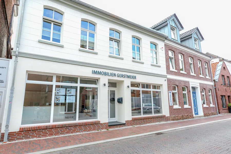 Immobilien Gerstmeier